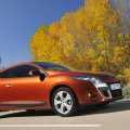 Volkswagen Golf & Renault Megane - Foto 50 din 86