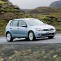 Volkswagen Golf & Renault Megane - Foto 59 din 86