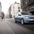 Volkswagen Golf & Renault Megane - Foto 65 din 86