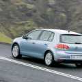 Volkswagen Golf & Renault Megane - Foto 74 din 86
