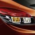 Volkswagen Golf & Renault Megane - Foto 79 din 86