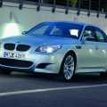 BMW M5, M6 si M3 - Foto 3 din 59
