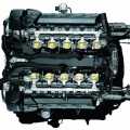BMW M5, M6 si M3 - Foto 4 din 59