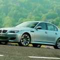 BMW M5, M6 si M3 - Foto 6 din 59