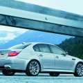 BMW M5, M6 si M3 - Foto 7 din 59