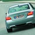BMW M5, M6 si M3 - Foto 13 din 59