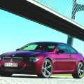 BMW M5, M6 si M3 - Foto 16 din 59