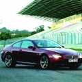 BMW M5, M6 si M3 - Foto 20 din 59