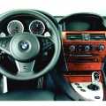 BMW M5, M6 si M3 - Foto 21 din 59