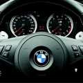 BMW M5, M6 si M3 - Foto 24 din 59