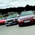 BMW M5, M6 si M3 - Foto 30 din 59