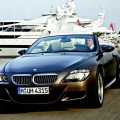 BMW M5, M6 si M3 - Foto 31 din 59