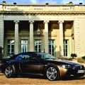 BMW M5, M6 si M3 - Foto 34 din 59