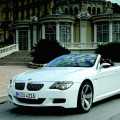 BMW M5, M6 si M3 - Foto 37 din 59