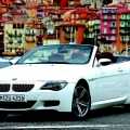 BMW M5, M6 si M3 - Foto 38 din 59