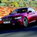 BMW M5, M6 si M3 - Foto 43 din 59