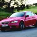 BMW M5, M6 si M3 - Foto 45 din 59