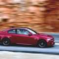 BMW M5, M6 si M3 - Foto 48 din 59