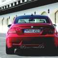 BMW M5, M6 si M3 - Foto 53 din 59