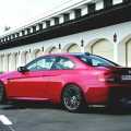 BMW M5, M6 si M3 - Foto 54 din 59