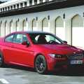 BMW M5, M6 si M3 - Foto 56 din 59