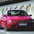 BMW M5, M6 si M3 - Foto 57 din 59