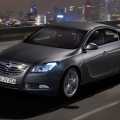 Opel Insignia - Foto 2 din 49