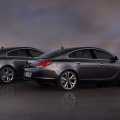 Opel Insignia - Foto 4 din 49