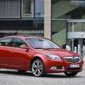 Opel Insignia - Foto 7 din 49