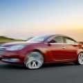 Opel Insignia - Foto 10 din 49