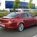 Opel Insignia - Foto 14 din 49