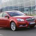 Opel Insignia - Foto 17 din 49