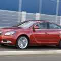 Opel Insignia - Foto 19 din 49
