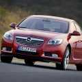 Opel Insignia - Foto 21 din 49