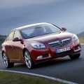 Opel Insignia - Foto 25 din 49