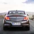Opel Insignia - Foto 43 din 49