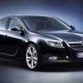 Opel Insignia - Foto 44 din 49