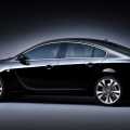 Opel Insignia - Foto 46 din 49