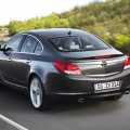 Opel Insignia - Foto 47 din 49