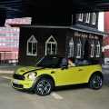 Mini Cabrio - Foto 1 din 24