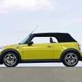 Mini Cabrio - Foto 8 din 24