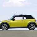Mini Cabrio - Foto 9 din 24
