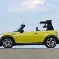 Mini Cabrio - Foto 11 din 24