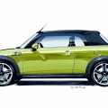 Mini Cabrio - Foto 19 din 24