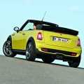 Mini Cabrio - Foto 24 din 24
