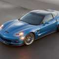 Corvette ZR-1 - Foto 1 din 41
