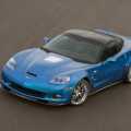 Corvette ZR-1 - Foto 6 din 41