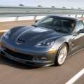 Corvette ZR-1 - Foto 11 din 41
