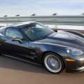 Corvette ZR-1 - Foto 13 din 41
