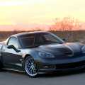 Corvette ZR-1 - Foto 15 din 41